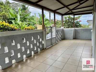 Acheter Maison Fort-de-france 229000 euros
