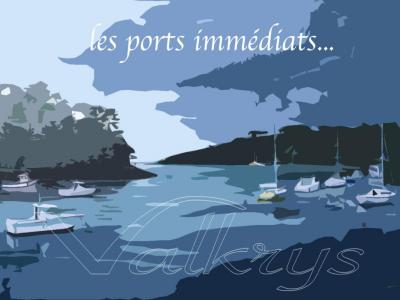 Annonce Vente 3 pices Appartement Moelan-sur-mer 29