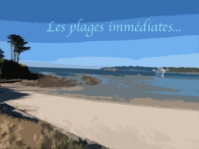 Acheter Appartement 139 m2 Moelan-sur-mer