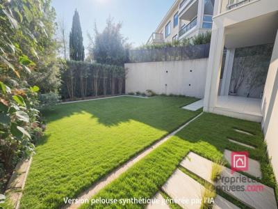 Acheter Appartement Roquebrune-sur-argens Var