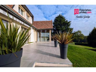 For sale Saint-paul 7 rooms 185 m2 Oise (60650) photo 1