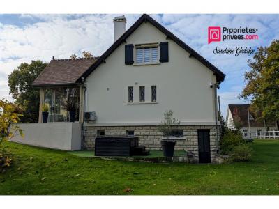 For sale Saint-paul 7 rooms 185 m2 Oise (60650) photo 3