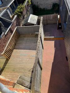 Acheter Appartement 85 m2 Fecamp