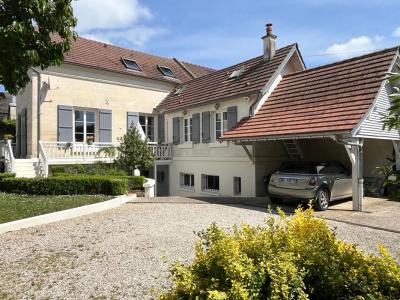 For sale Tracy-le-mont 8 rooms 260 m2 Oise (60170) photo 1