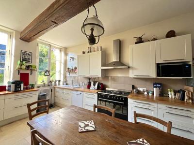 For sale Noyon 10 rooms 288 m2 Oise (60400) photo 4