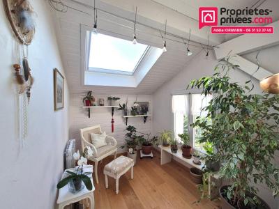 Acheter Maison 200 m2 Collonges