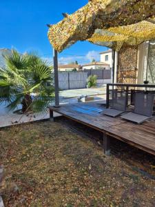 Acheter Maison 104 m2 Saint-genies-de-comolas