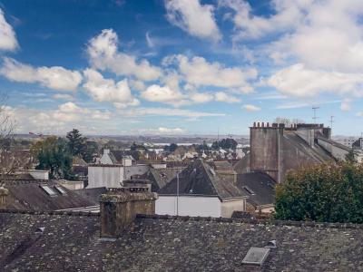 For sale Vannes 1 room 30 m2 Morbihan (56000) photo 0