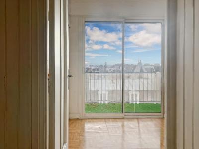 Annonce Vente Appartement Vannes 56