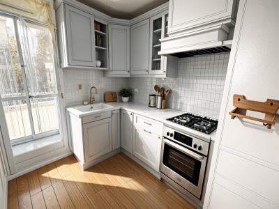 Acheter Appartement 71 m2 Aix-en-provence