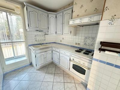 Acheter Appartement Aix-en-provence Bouches du Rhone