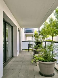 For sale Vertou 3 rooms 63 m2 Loire atlantique (44120) photo 0