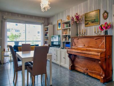 Annonce Vente 3 pices Appartement Vertou 44