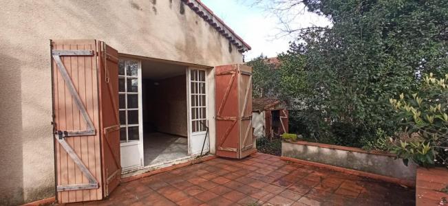 Annonce Vente Terrain Marseille-13eme-arrondissement 13