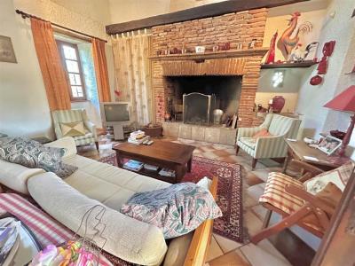 Annonce Vente 6 pices Maison Cahors 46