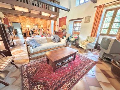 Acheter Maison 185 m2 Cahors