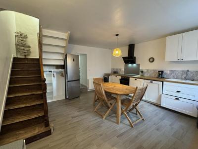 For sale Pleubian 4 rooms 57 m2 Cotes d'armor (22610) photo 1