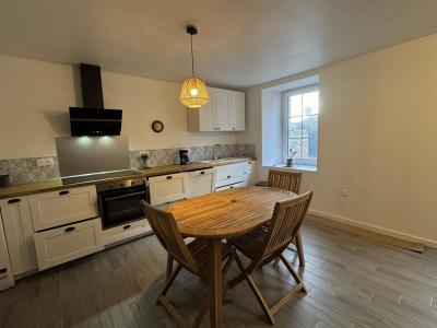 For sale Pleubian 4 rooms 57 m2 Cotes d'armor (22610) photo 2