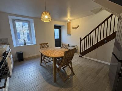 For sale Pleubian 4 rooms 57 m2 Cotes d'armor (22610) photo 3