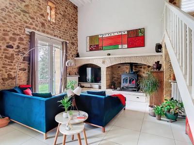 Acheter Maison 550 m2 Buisson-de-cadouin