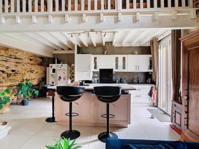 Acheter Maison Buisson-de-cadouin Dordogne