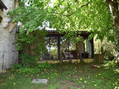 Acheter Maison Coly Dordogne