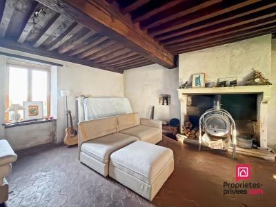 Acheter Maison Quarre-les-tombes 229000 euros