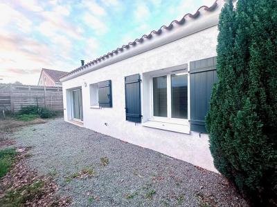 For rent Plaine-sur-mer 3 rooms 60 m2 Loire atlantique (44770) photo 0