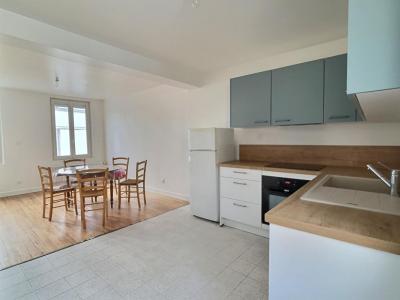 Annonce Vente Immeuble Havre 76