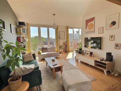 For sale Havre 3 rooms 65 m2 Seine maritime (76600) photo 0