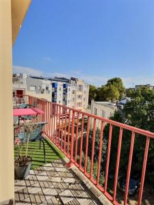 Acheter Appartement 65 m2 Havre