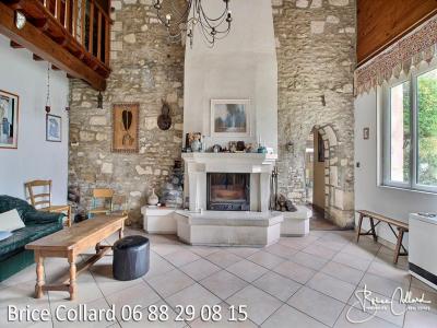 For sale Mogneville 4 rooms 143 m2 Oise (60140) photo 0