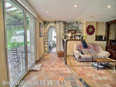 Annonce Vente 4 pices Maison Mogneville 60