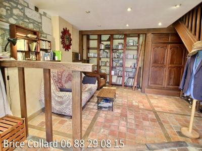 Acheter Maison 143 m2 Mogneville