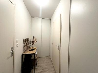 Louer Appartement Angers Maine et loire