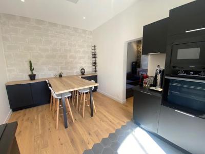For sale Angers 2 rooms 40 m2 Maine et loire (49000) photo 0