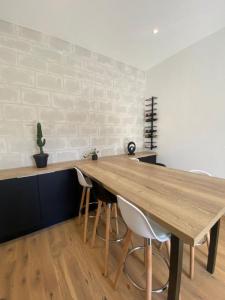 Acheter Appartement 40 m2 Angers