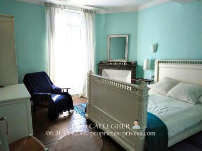 Annonce Vente 8 pices Maison Quillan 11