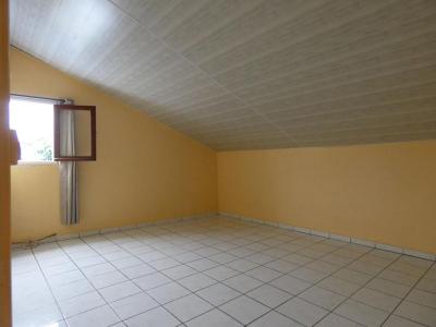 Annonce Vente 7 pices Maison Tampon 974