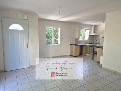 For sale Herbiers 4 rooms 55 m2 Vendee (85500) photo 0