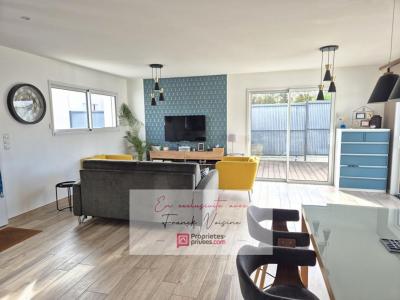 For sale Beaurepaire 5 rooms 100 m2 Vendee (85500) photo 0