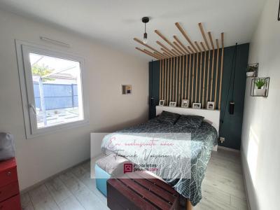 For sale Beaurepaire 5 rooms 100 m2 Vendee (85500) photo 3