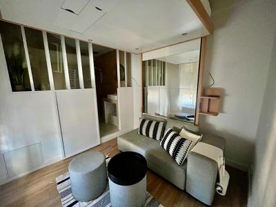 Annonce Vente 2 pices Appartement Paris-17eme-arrondissement 75