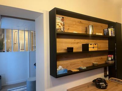 Acheter Appartement Paris-17eme-arrondissement 320000 euros