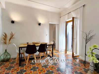 Acheter Appartement 90 m2 Carcassonne