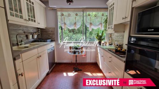 Acheter Appartement 93 m2 Evreux