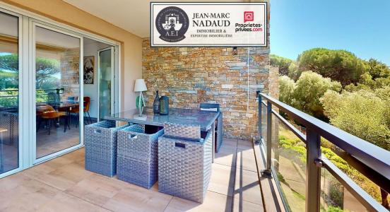 Annonce Vente 3 pices Appartement Saint-raphael 83