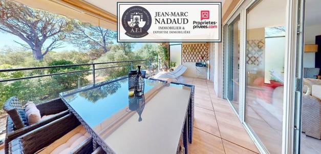 Acheter Appartement Saint-raphael Var