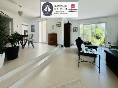 Acheter Maison Saint-aygulf Var