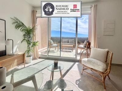 Acheter Appartement 82 m2 Frejus